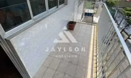 Apartamento com 2 quartos à venda na rua caroen, penha circular, rio de janeiro, 70 m2 por r$ 200.000