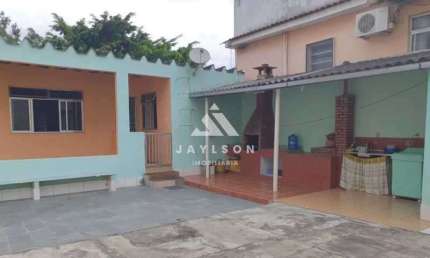 Casa com 5 quartos à venda na Rua Guarama, Rocha Miranda, Rio de Janeiro, 200 m2 por R$ 320.000