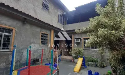 Casa com 3 quartos à venda na Rua Pão de Açúcar, Rocha Miranda, Rio de Janeiro, 80 m2 por R$ 260.000