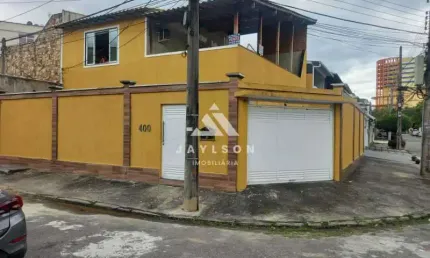 Casa em condomínio fechado com 3 quartos à venda na Rua Antônio Bral, Irajá, Rio de Janeiro, 171 m2 por R$ 980.000