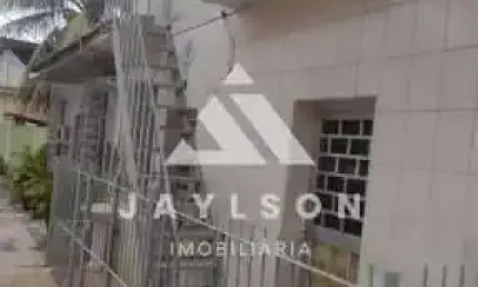 Casa com 2 quartos à venda na Rua Aracati, Ramos, Rio de Janeiro, 45 m2 por R$ 181.000