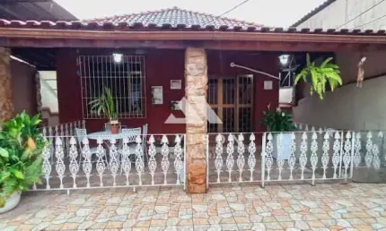 Casa com 3 quartos à venda na Rua Piaiba, Braz de Pina, Rio de Janeiro, 65 m2 por R$ 650.000