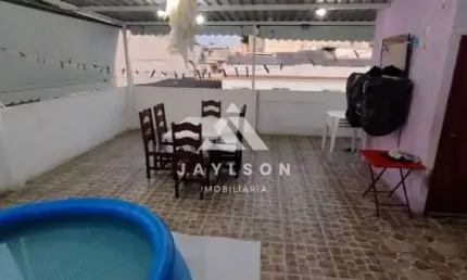 Apartamento com 2 quartos à venda na Rua Valter Seder, Vista Alegre, Rio de Janeiro, 140 m2 por R$ 350.000