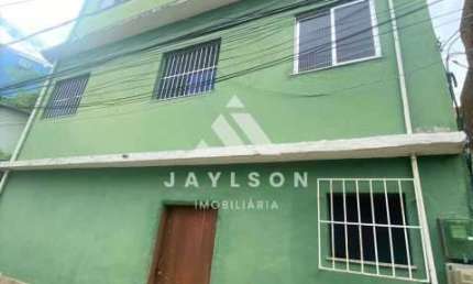 Apartamento com 1 quarto à venda na Rua Idume, Braz de Pina, Rio de Janeiro, 76 m2 por R$ 110.000