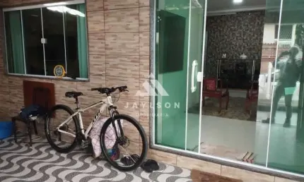 Apartamento com 2 quartos à venda na Rua Professor Costa Ribeiro, Jardim América, Rio de Janeiro, 56 m2 por R$ 235.000