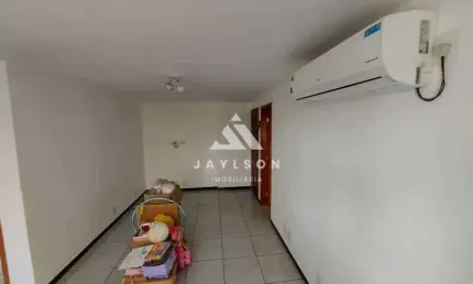 Apartamento com 2 quartos à venda na Rua Ibia, Turiaçu, Rio de Janeiro, 49 m2 por R$ 120.000