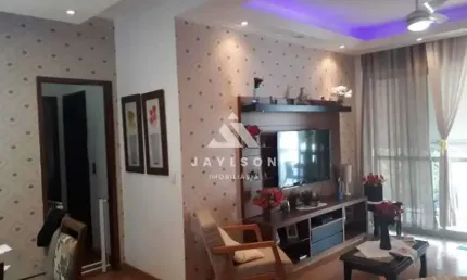 Apartamento com 2 quartos à venda na Rua Pedro Taques, Penha Circular, Rio de Janeiro, 52 m2 por R$ 350.000