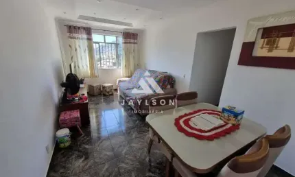 Apartamento com 2 quartos à venda na Avenida Monsenhor Félix, Vaz Lobo, Rio de Janeiro, 70 m2 por R$ 310.000