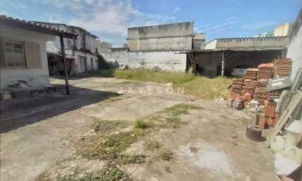 Terreno à venda na Rua Ipinambes, Taquara, Rio de Janeiro, 600 m2 por R$ 999.000