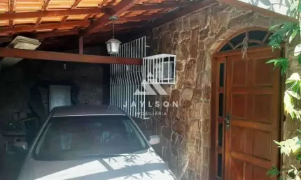 Casa com 3 quartos à venda na Rua Aimoré, Penha, Rio de Janeiro, 79 m2 por R$ 300.000
