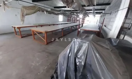 Barracão / Galpão / Depósito à venda na Rua das Oficinas, Engenho de Dentro, Rio de Janeiro, 1000 m2 por R$ 2.900.000