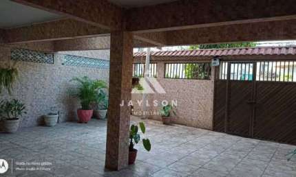 Casa com 5 quartos à venda na Rua Aurora, Penha, Rio de Janeiro, 224 m2 por R$ 850.000