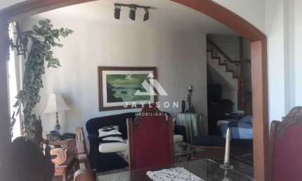Cobertura com 4 quartos à venda na Rua Ibituruna, Maracanã, Rio de Janeiro, 100 m2 por R$ 1.150.000