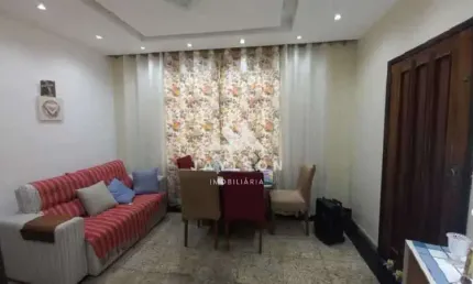 Casa com 3 quartos à venda na Rua Eduardo de Sá, Higienópolis, Rio de Janeiro, 67 m2 por R$ 650.000