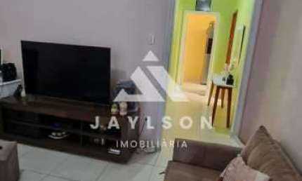 Apartamento com 2 quartos à venda na Rua Doutor Padilha, Engenho de Dentro, Rio de Janeiro, 66 m2 por R$ 320.000