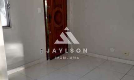 Apartamento com 2 quartos à venda na Rua Ouseley, Coelho Neto, Rio de Janeiro, 41 m2 por R$ 85.000