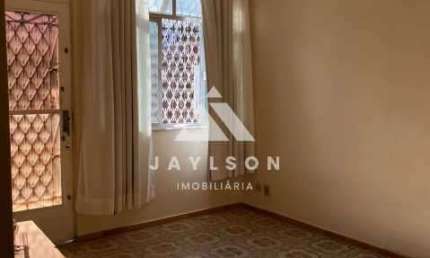 Casa com 3 quartos à venda na Rua Lourenço Ribeiro, Higienópolis, Rio de Janeiro, 100 m2 por R$ 450.000