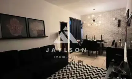Apartamento com 2 quartos à venda na Rua Acegua, Coelho Neto, Rio de Janeiro, 60 m2 por R$ 155.000