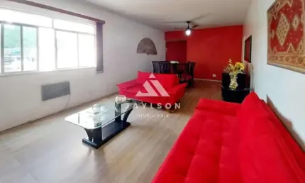 Apartamento com 2 quartos à venda na Rua Vaz Lobo, Vaz Lobo, Rio de Janeiro, 86 m2 por R$ 195.000
