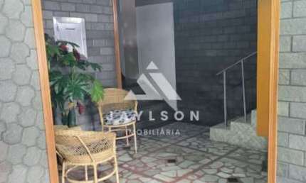Apartamento com 3 quartos à venda na Rua Simão de Vasconcelos, Penha Circular, Rio de Janeiro, 70 m2 por R$ 280.000