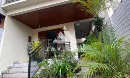Casa em condomínio fechado com 3 quartos à venda na Rua Itapera, Irajá, Rio de Janeiro, 100 m2 por R$ 690.000