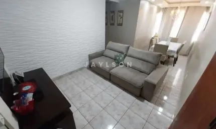 Apartamento com 2 quartos à venda na rua clarimundo de melo, encantado, rio de janeiro, 54 m2 por r$ 210.000