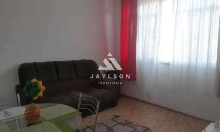 Apartamento com 2 quartos à venda na Travessa Bittencourt, Quintino Bocaiúva, Rio de Janeiro, 45 m2 por R$ 210.000