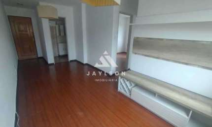 Apartamento com 2 quartos à venda na Rua Moacir de Almeida, Tomás Coelho, Rio de Janeiro, 50 m2 por R$ 165.000