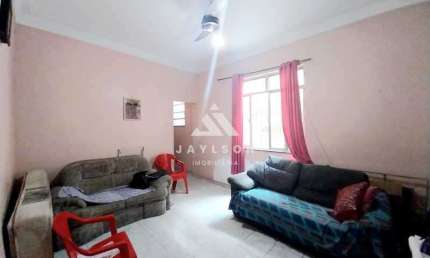 Apartamento com 2 quartos à venda na Rua Pascal, Vila da Penha, Rio de Janeiro, 72 m2 por R$ 350.000