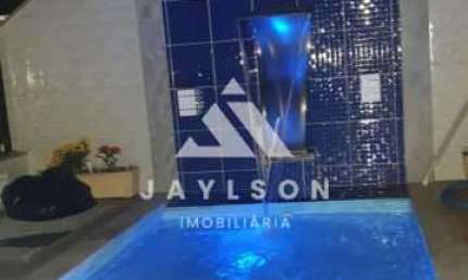 Cobertura com 4 quartos à venda na Praça Marco Aurélio, Vila da Penha, Rio de Janeiro, 171 m2 por R$ 680.000