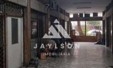 Ponto comercial com 1 sala à venda na Rua Barão de Mesquita, Tijuca, Rio de Janeiro, 26 m2 por R$ 110.000