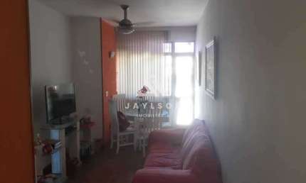 Apartamento com 2 quartos à venda na Avenida João Ribeiro, Pilares, Rio de Janeiro, 67 m2 por R$ 230.000