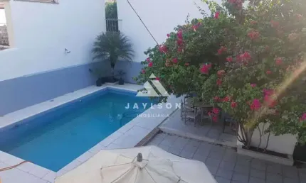 Apartamento com 3 quartos à venda na Rua Dom João III, Olaria, Rio de Janeiro, 180 m2 por R$ 1.650.000
