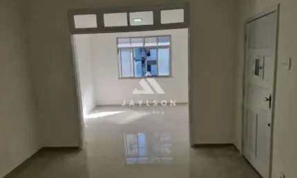 Apartamento com 3 quartos à venda na Rua Araújo Leitão, Engenho Novo, Rio de Janeiro, 140 m2 por R$ 289.000