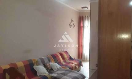Apartamento com 2 quartos à venda na Avenida João Ribeiro, Pilares, Rio de Janeiro, 64 m2 por R$ 175.000
