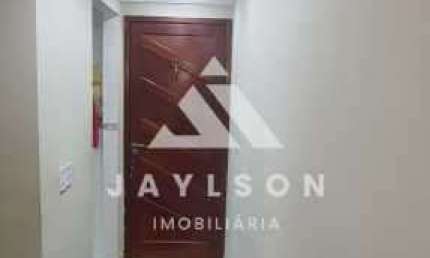 Apartamento com 2 quartos à venda na Rua Debussy, Jardim América, Rio de Janeiro, 53 m2 por R$ 155.000