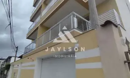 Apartamento com 2 quartos à venda na Rua Aiera, Vila da Penha, Rio de Janeiro, 73 m2 por R$ 450.000