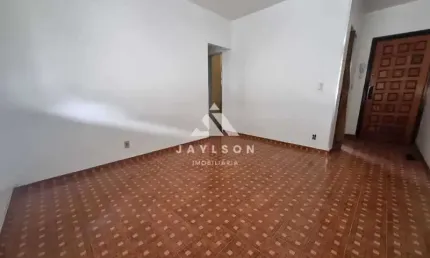 Apartamento com 2 quartos à venda na Estrada da Água Grande, Irajá, Rio de Janeiro, 50 m2 por R$ 210.000