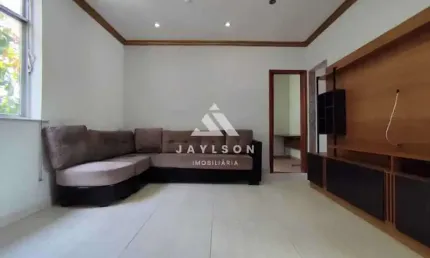 Apartamento com 2 quartos à venda na Rua Tenente Araquem Batista, Penha, Rio de Janeiro, 52 m2 por R$ 300.000