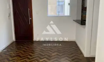 Apartamento com 2 quartos à venda na Rua Crato, Penha Circular, Rio de Janeiro, 50 m2 por R$ 125.000