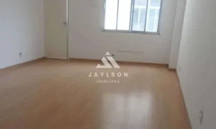 Sala comercial com 1 sala à venda na Rua Carolina Méier, Méier, Rio de Janeiro, 21 m2 por R$ 121.000