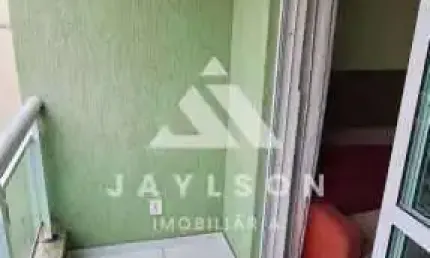 Apartamento com 2 quartos à venda na Estrada do Quitungo, Braz de Pina, Rio de Janeiro, 55 m2 por R$ 340.000
