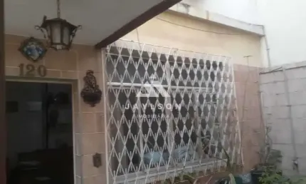 Casa em condomínio fechado com 2 quartos à venda na Rua Capitão Resende, Cachambi, Rio de Janeiro, 78 m2 por R$ 290.000