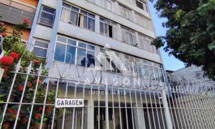 Apartamento com 2 quartos à venda na Avenida Teixeira de Castro, Bonsucesso, Rio de Janeiro, 54 m2 por R$ 215.000
