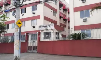 Apartamento com 2 quartos à venda na Rua Jace, Colégio, Rio de Janeiro, 65 m2 por R$ 185.000