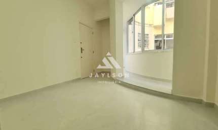 Apartamento com 1 quarto à venda na Rua Artur Bernardes, Catete, Rio de Janeiro, 35 m2 por R$ 490.000