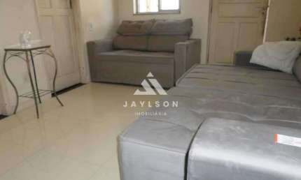 Apartamento com 2 quartos à venda na Rua Pacheco Jordão, Higienópolis, Rio de Janeiro, 70 m2 por R$ 380.000