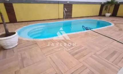 Casa à venda na Rua Barão de Jaguari, Irajá, Rio de Janeiro, 40 m2 por R$ 320.000