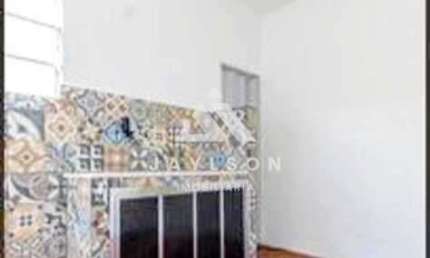 Casa com 1 quarto à venda na Rua Tiboim, Braz de Pina, Rio de Janeiro, 34 m2 por R$ 190.000