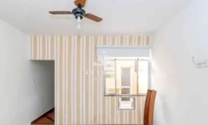 Casa com 1 quarto à venda na rua tiboim, braz de pina, rio de janeiro, 34 m2 por r$ 185.000
